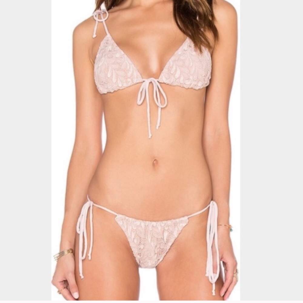 For love and lemons bikini bottom